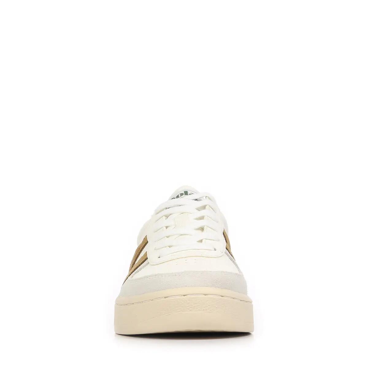 Lage sneakers dames Grandslam Trident 3/6