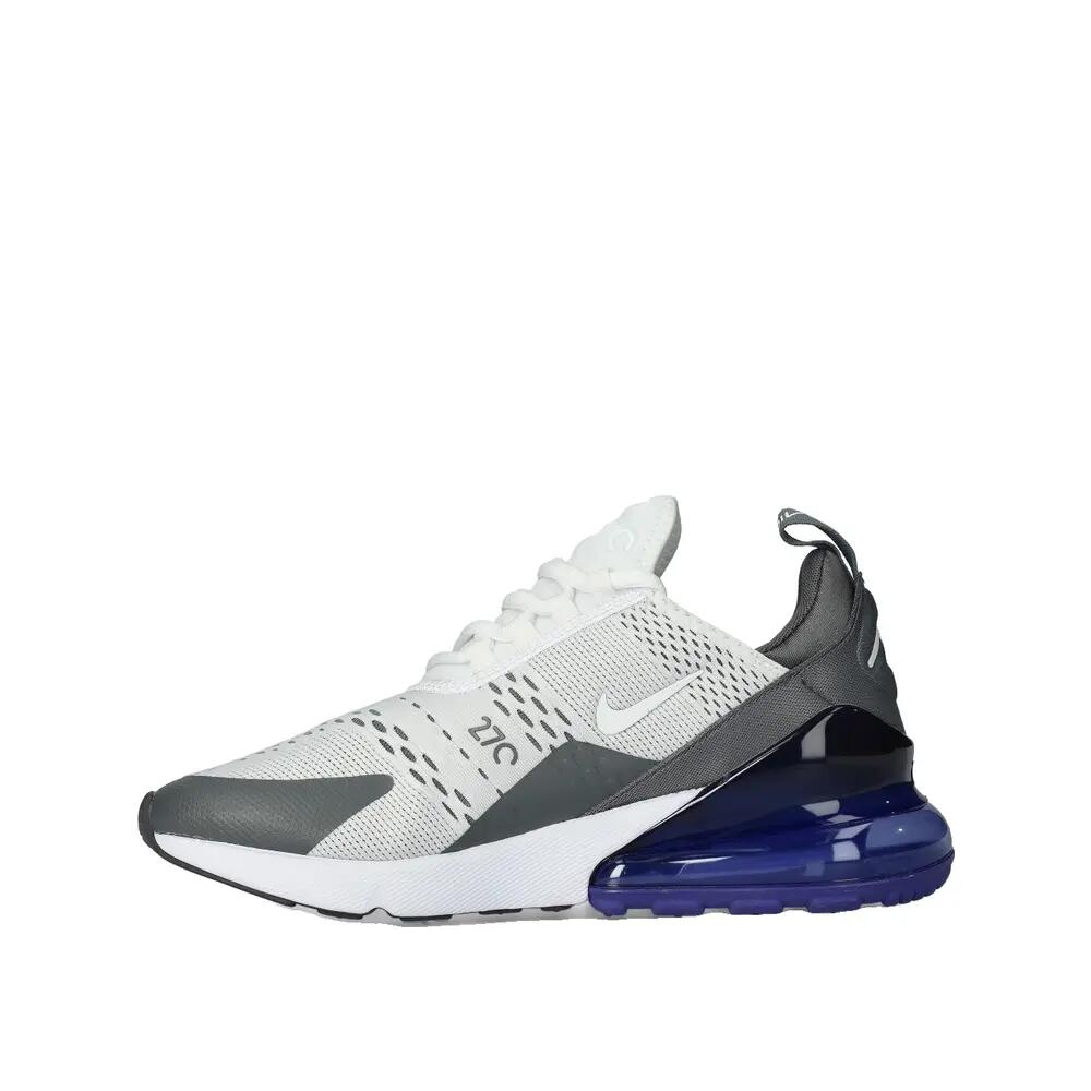 Nike Air Max 270 White/Persian Purple 3/5