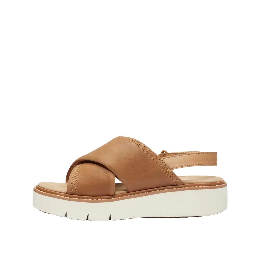 Sandalen Timberland Safari Dawn Marron 3/5