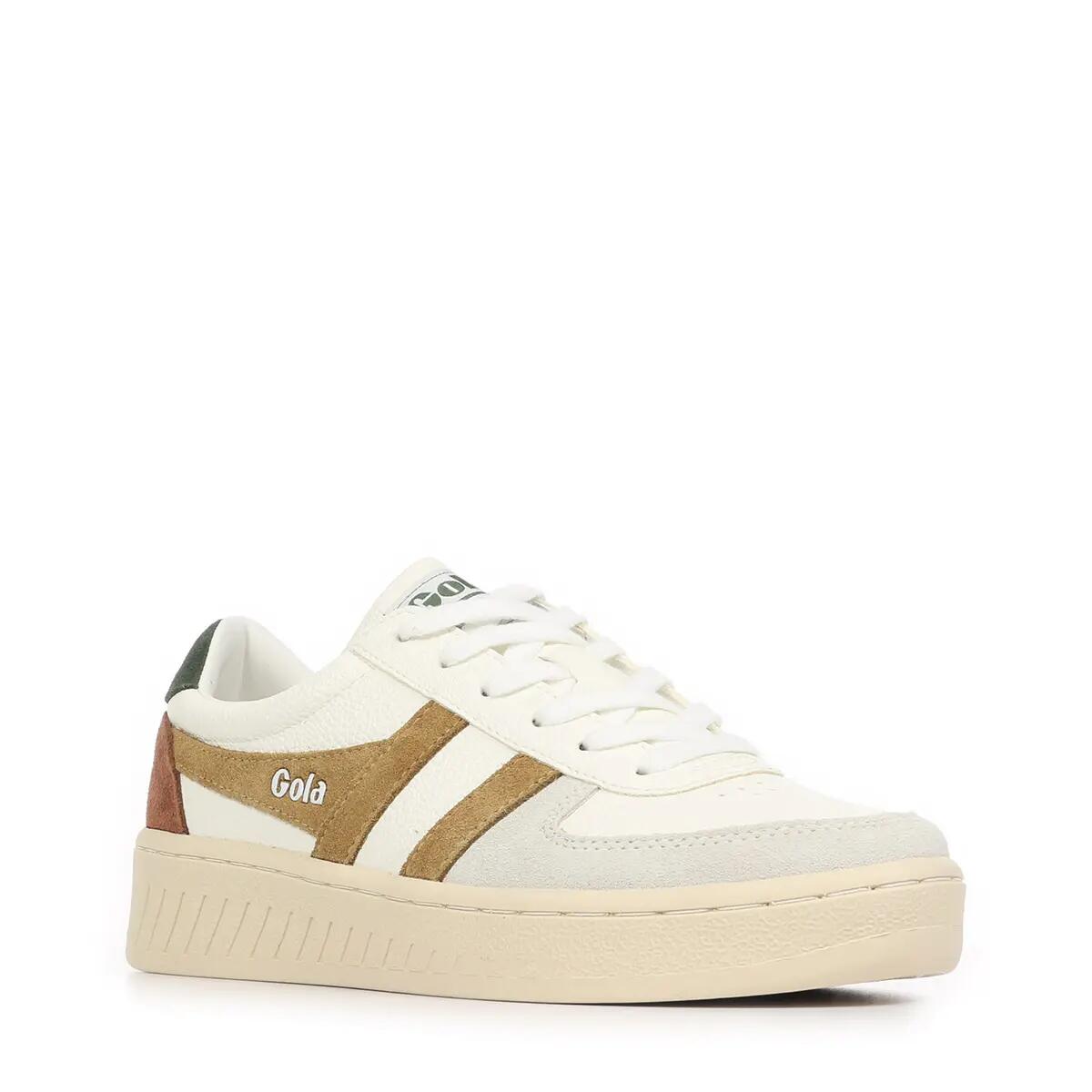 Lage sneakers dames Grandslam Trident 2/6
