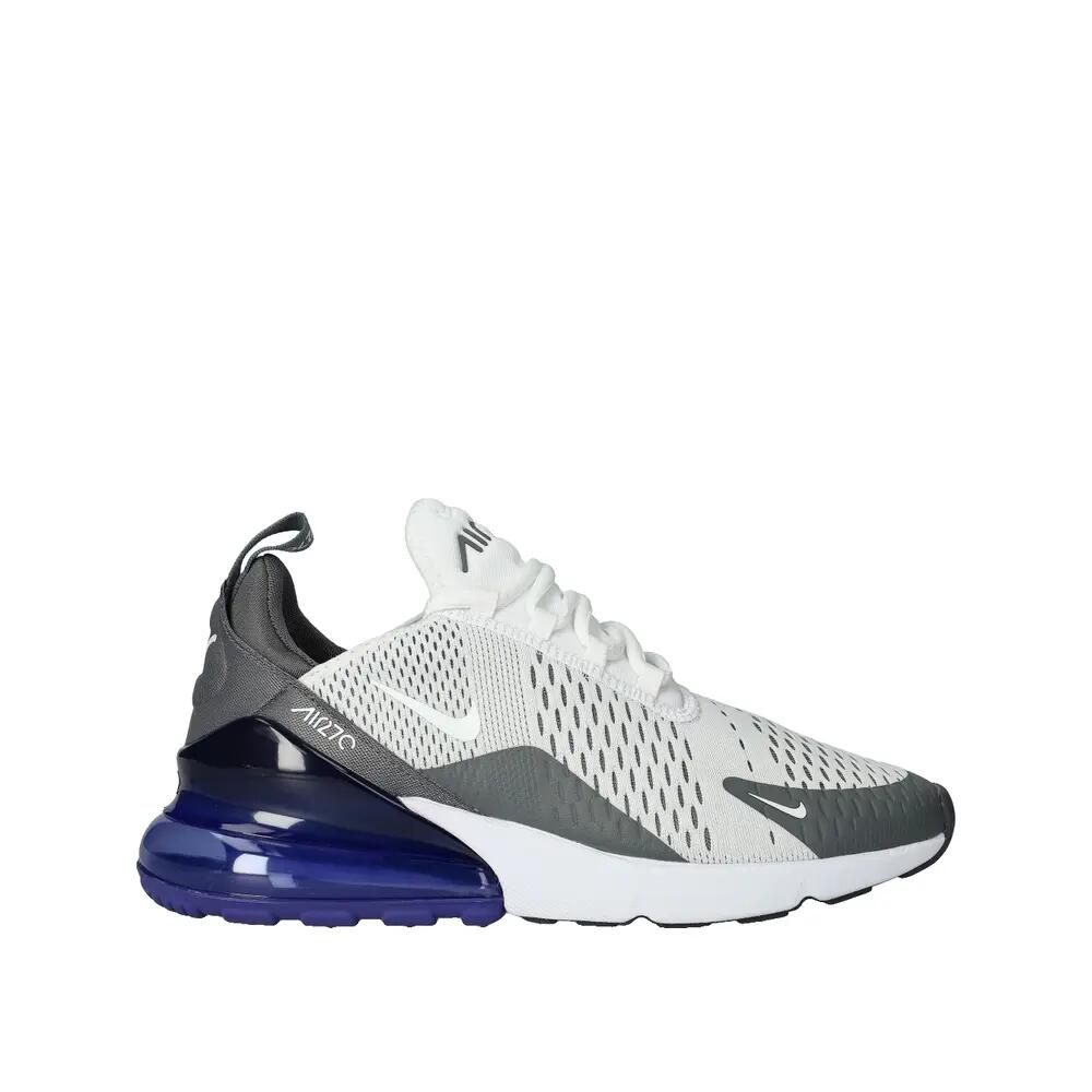 Nike Air Max 270 White/Persian Purple 2/5