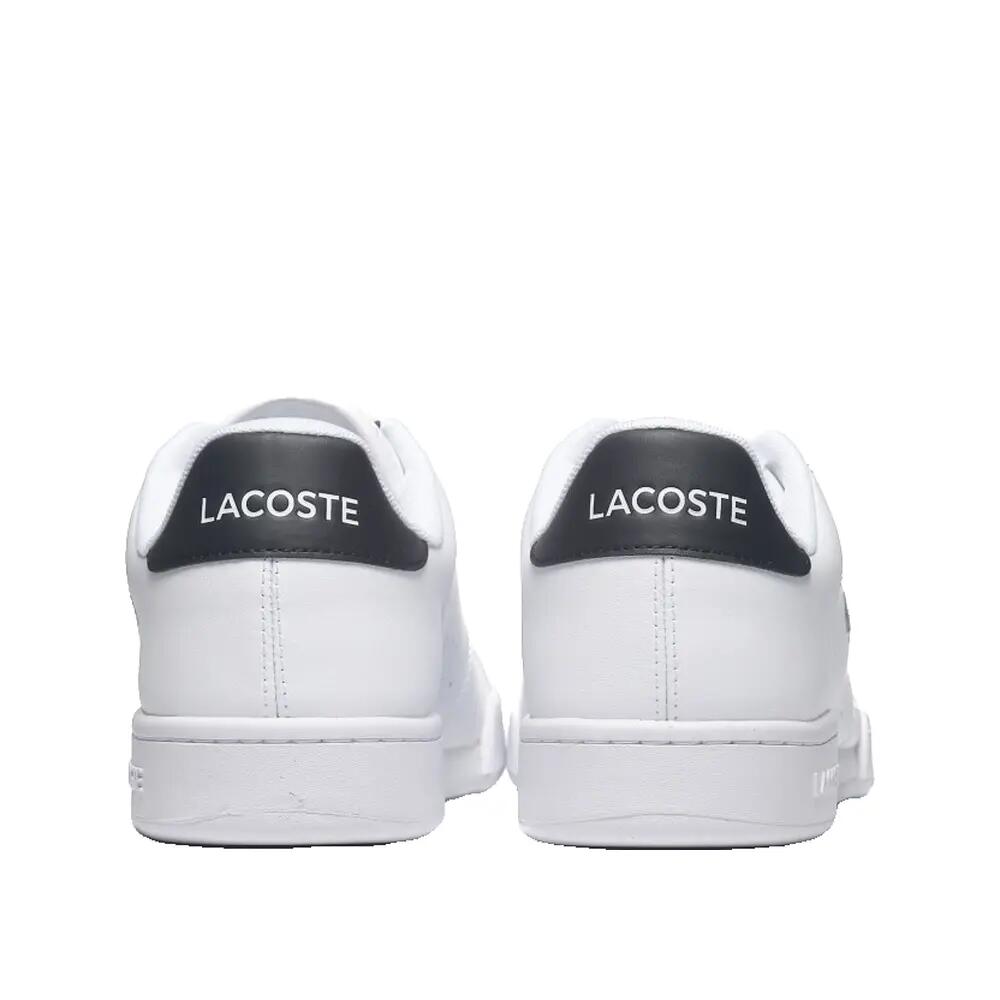 Zapatos Lacoste Carnaby Cup Blanco/Negro 6/6
