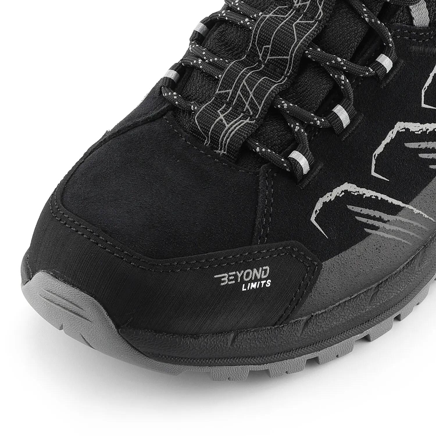 Niskie buty trekkingowe unisex Alpine Pro Opewe Vibram 2/6
