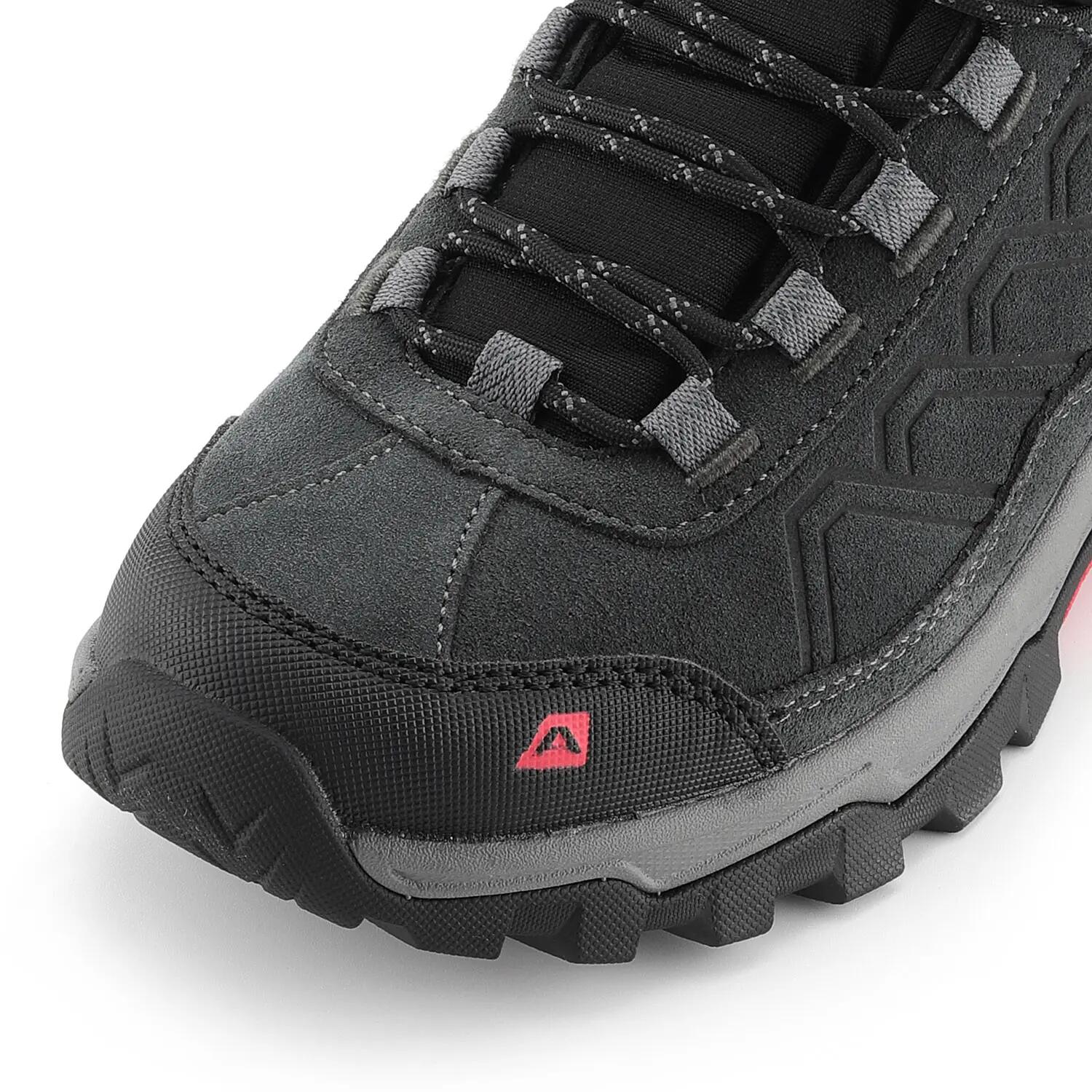 Wysokie buty trekkingowe damskie Alpine Pro Ubeme 2/6