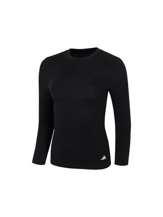 Longsleeve klassisch sportlich Damen - Sport Active Long