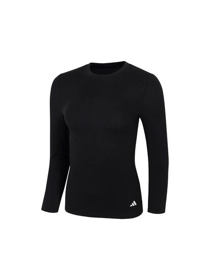 Longsleeve klassisch sportlich Damen - Sport Active Long