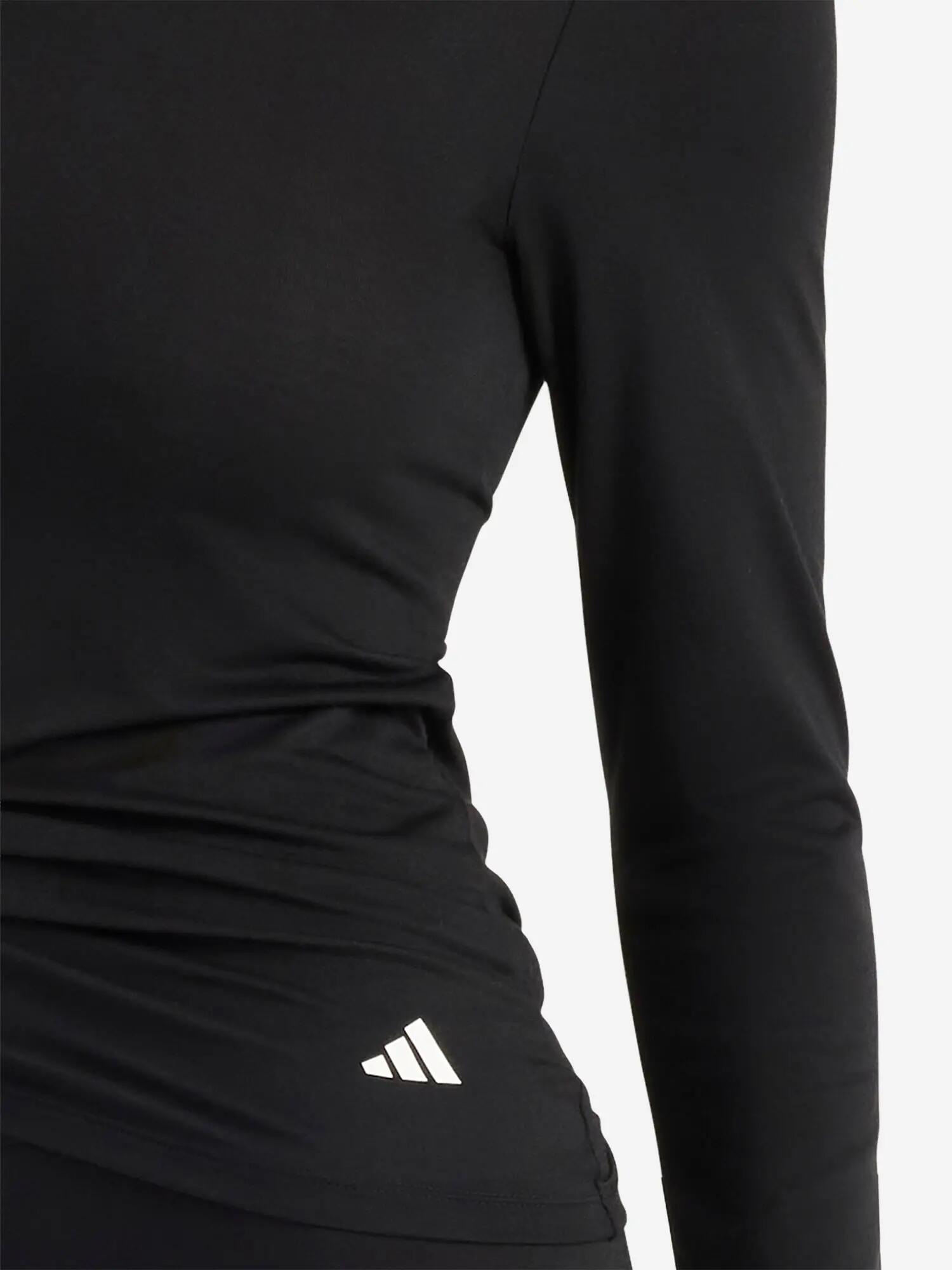 Longsleeve klassisch sportlich Damen - Sport Active Long 7/7