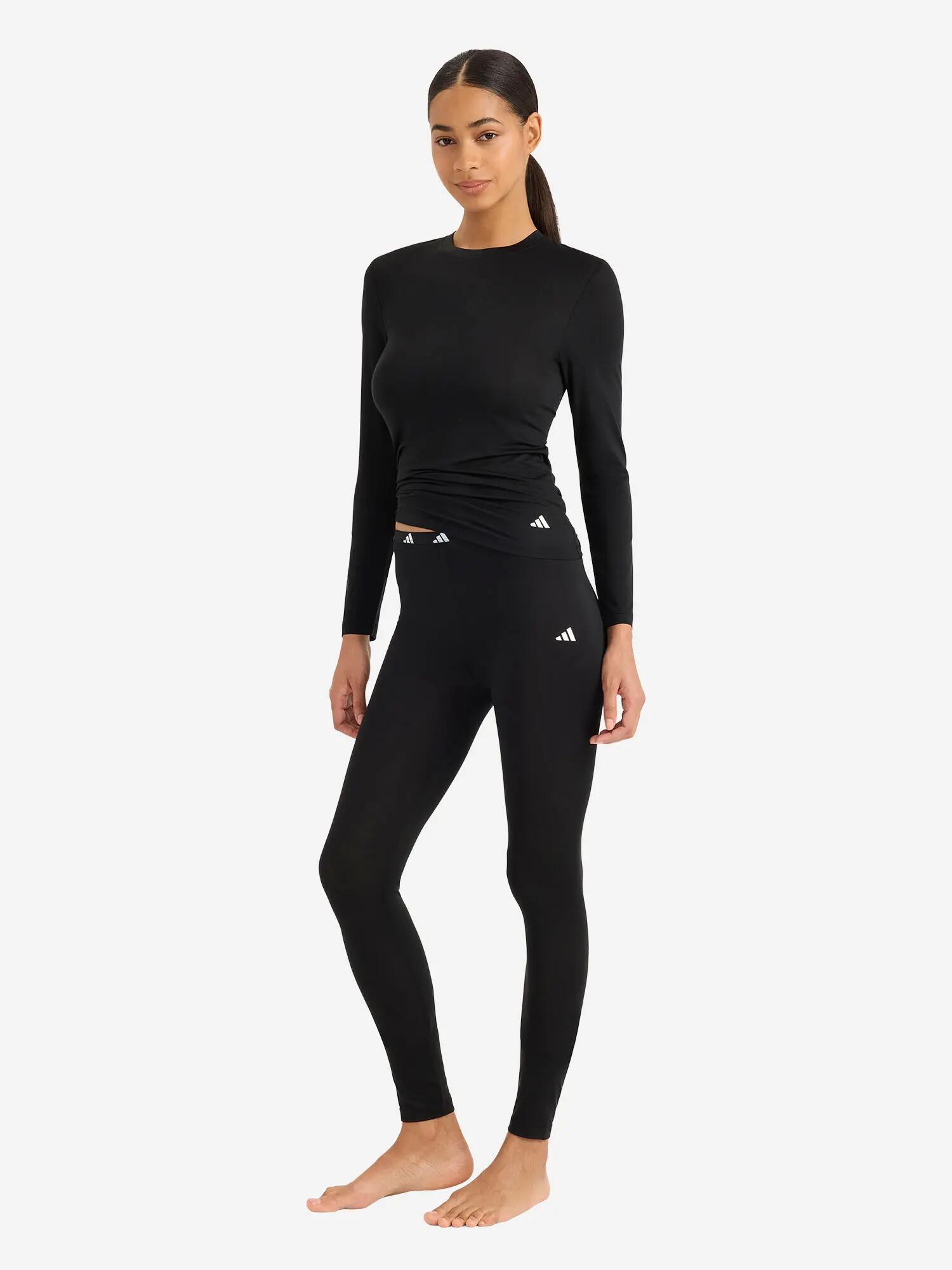 Longsleeve klassisch sportlich Damen - Sport Active Long 6/7