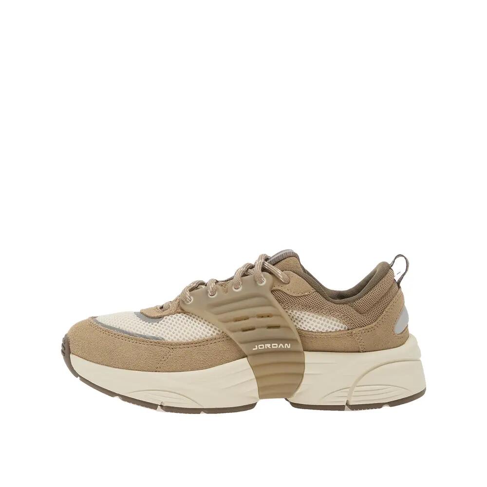 Zapatos Nike Trunner Khaki/Ivoire clair 6/6