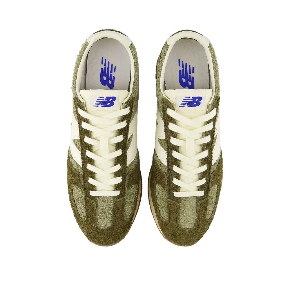 Zapatos New Balance 471 Verdes 2/6