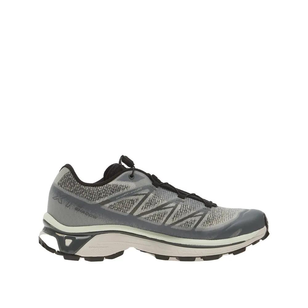 Scarpe da trail Salomon XT-6 Grigie 2/6
