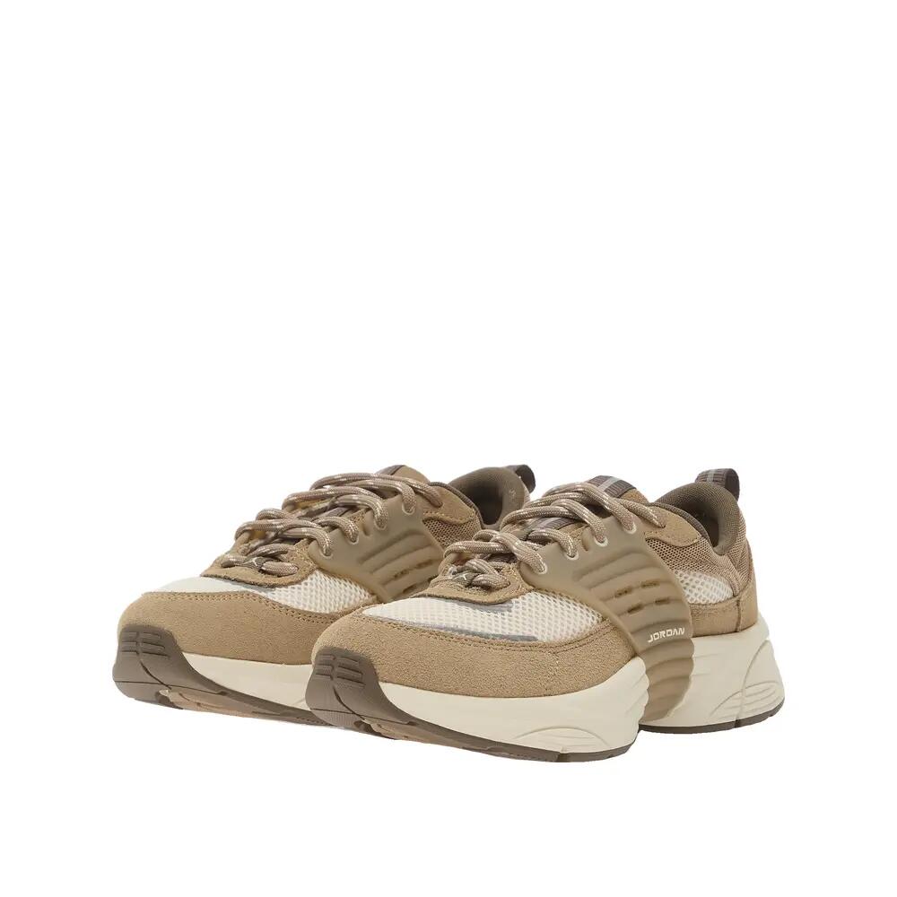 Zapatos Nike Trunner Khaki/Ivoire clair 5/6