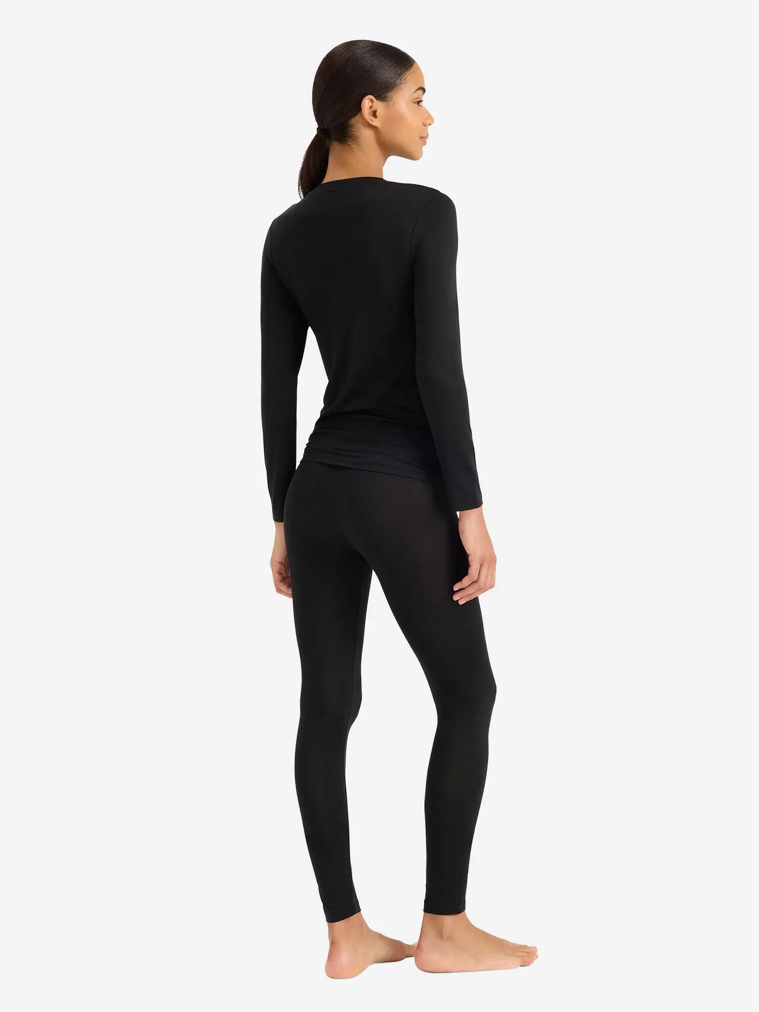 Longsleeve klassisch sportlich Damen - Sport Active Long 4/7