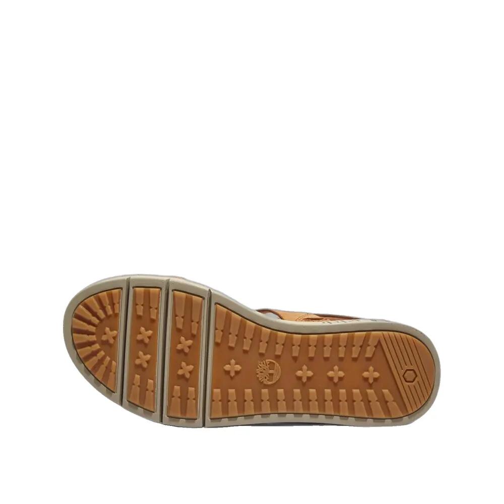Sandales Timberland Safari Dawn 2 Band Marron 5/5