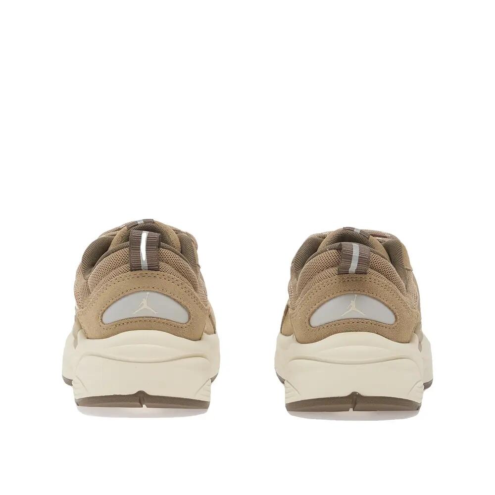 Zapatos Nike Trunner Khaki/Ivoire clair 4/6