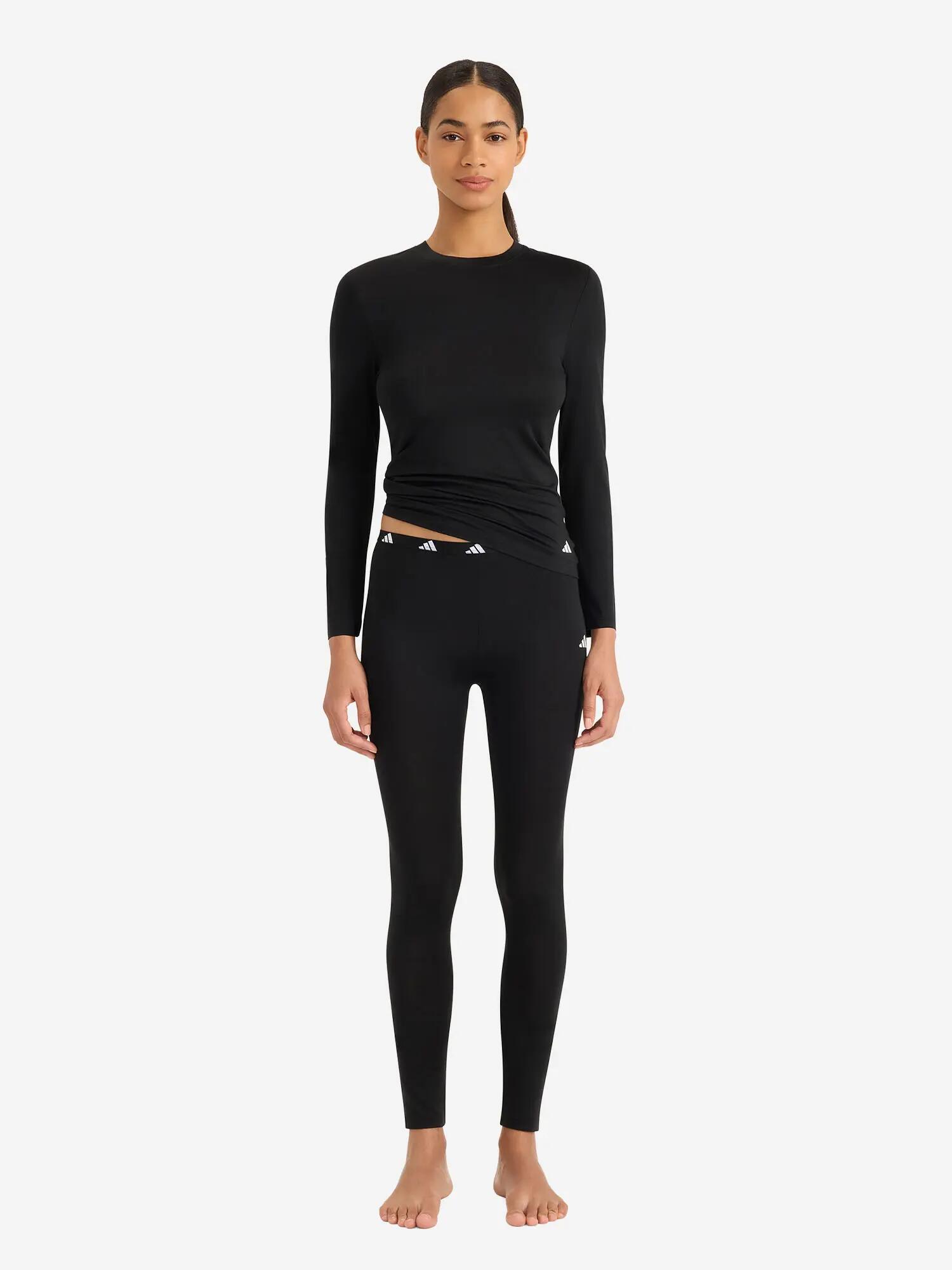 Longsleeve klassisch sportlich Damen - Sport Active Long 3/7