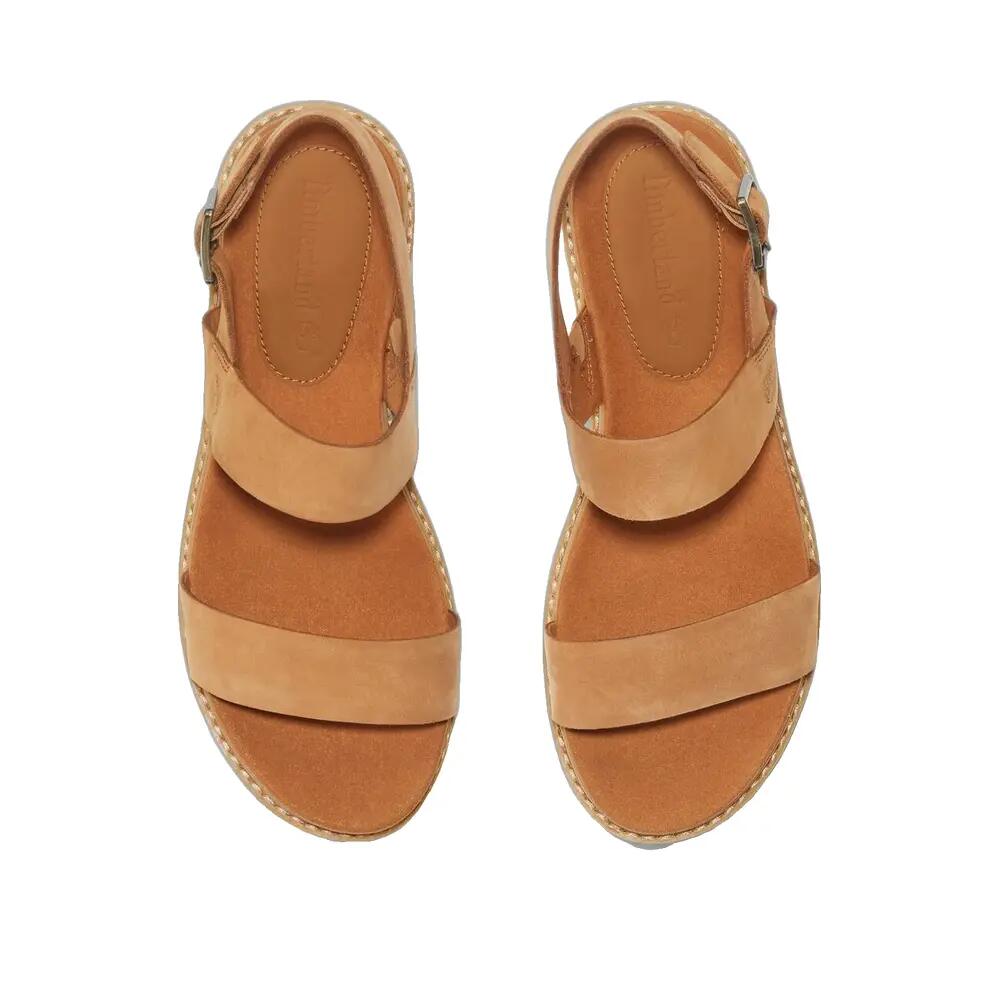 Sandales Timberland Safari Dawn 2 Band Marron 4/5