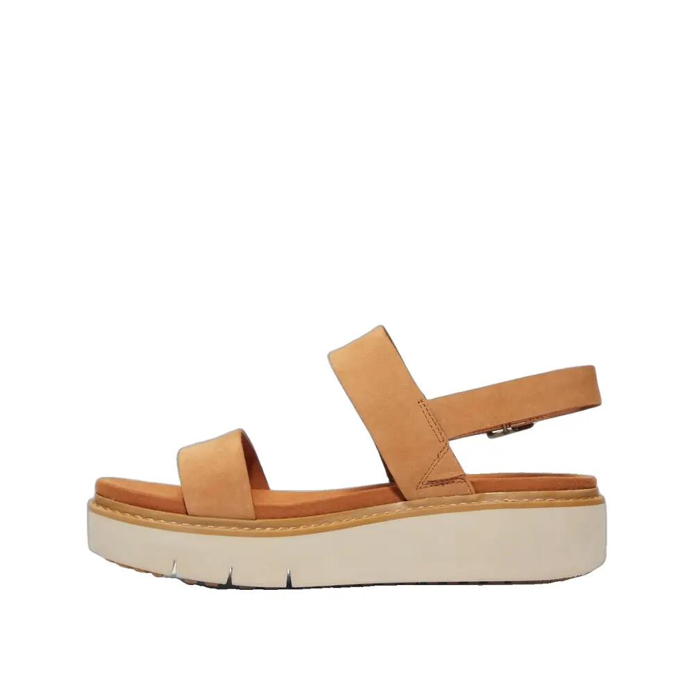 Sandales Timberland Safari Dawn 2 Band Marron 3/5