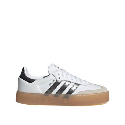 Chaussures adidas Sambae Noir/Gomme