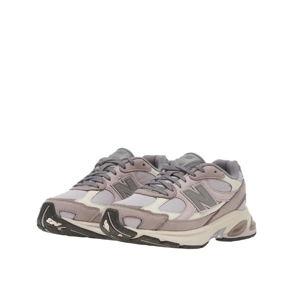 Zapatos New Balance 2010 Gris/Blanco 5/6