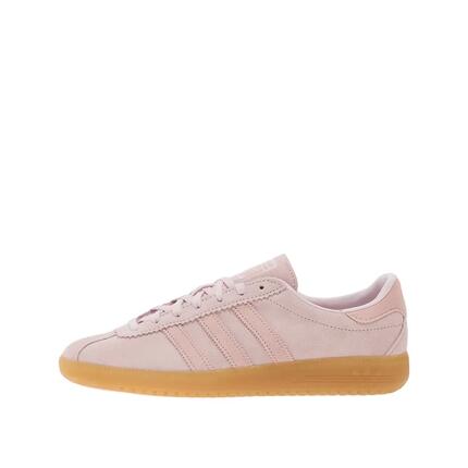 Chaussures adidas BRMD Rose/Clair Rose/Gomme