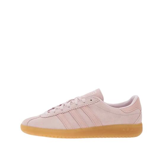Chaussures adidas BRMD Rose/Clair Rose/Gomme