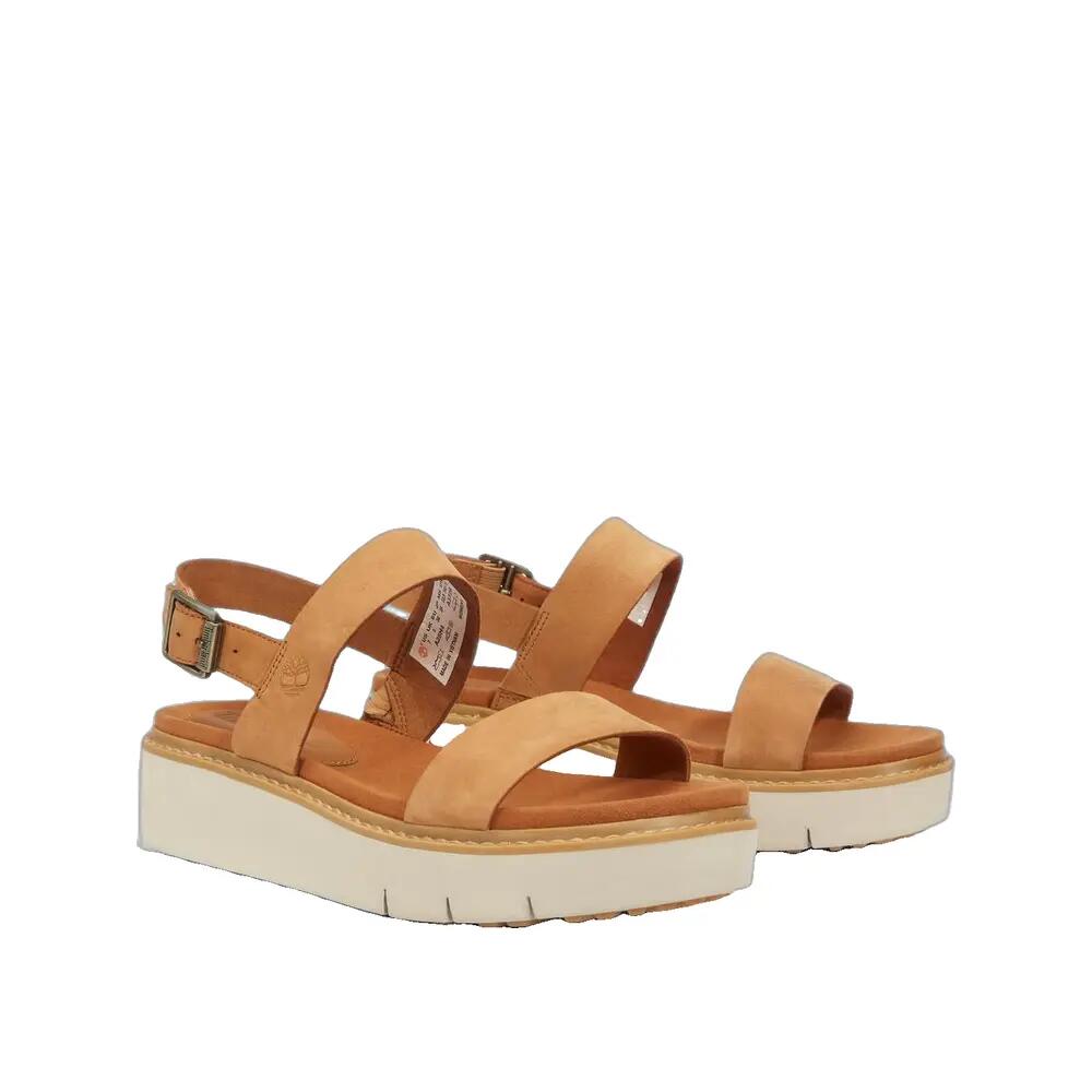 Sandales Timberland Safari Dawn 2 Band Marron 2/5