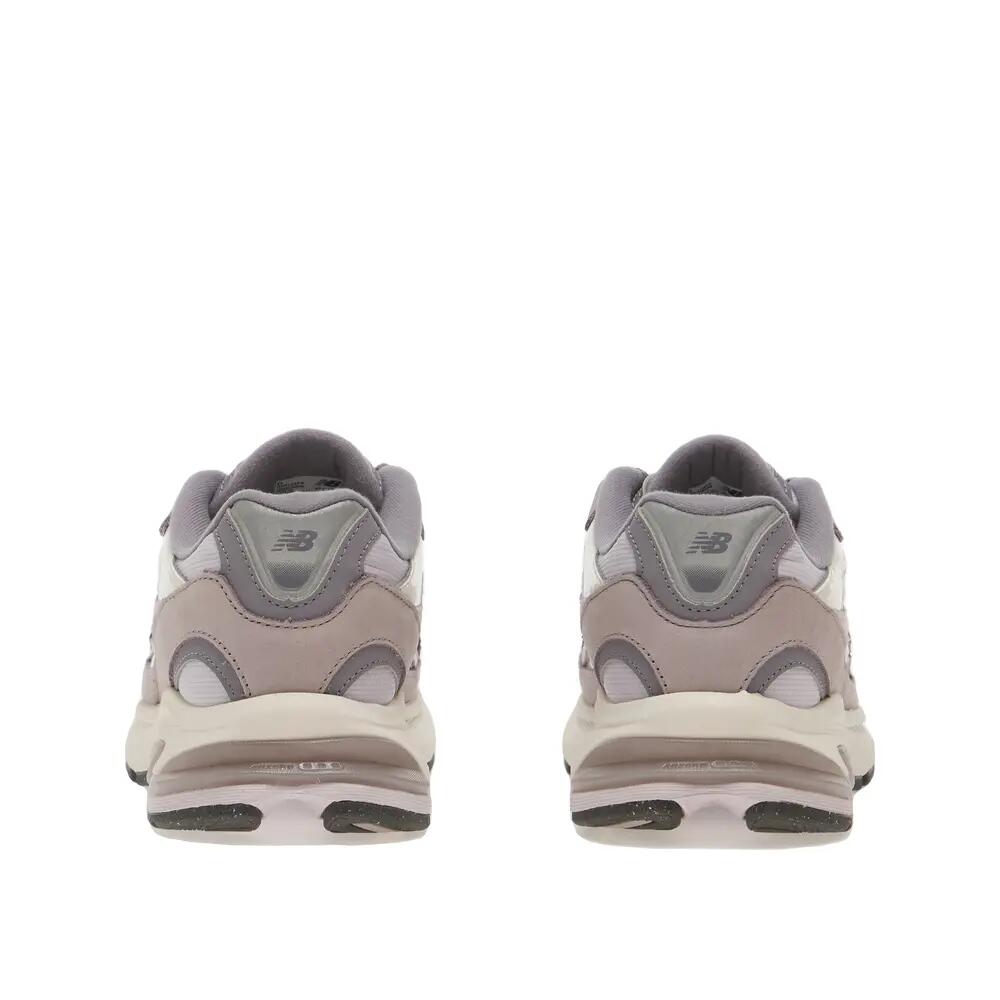Zapatos New Balance 2010 Gris/Blanco 4/6