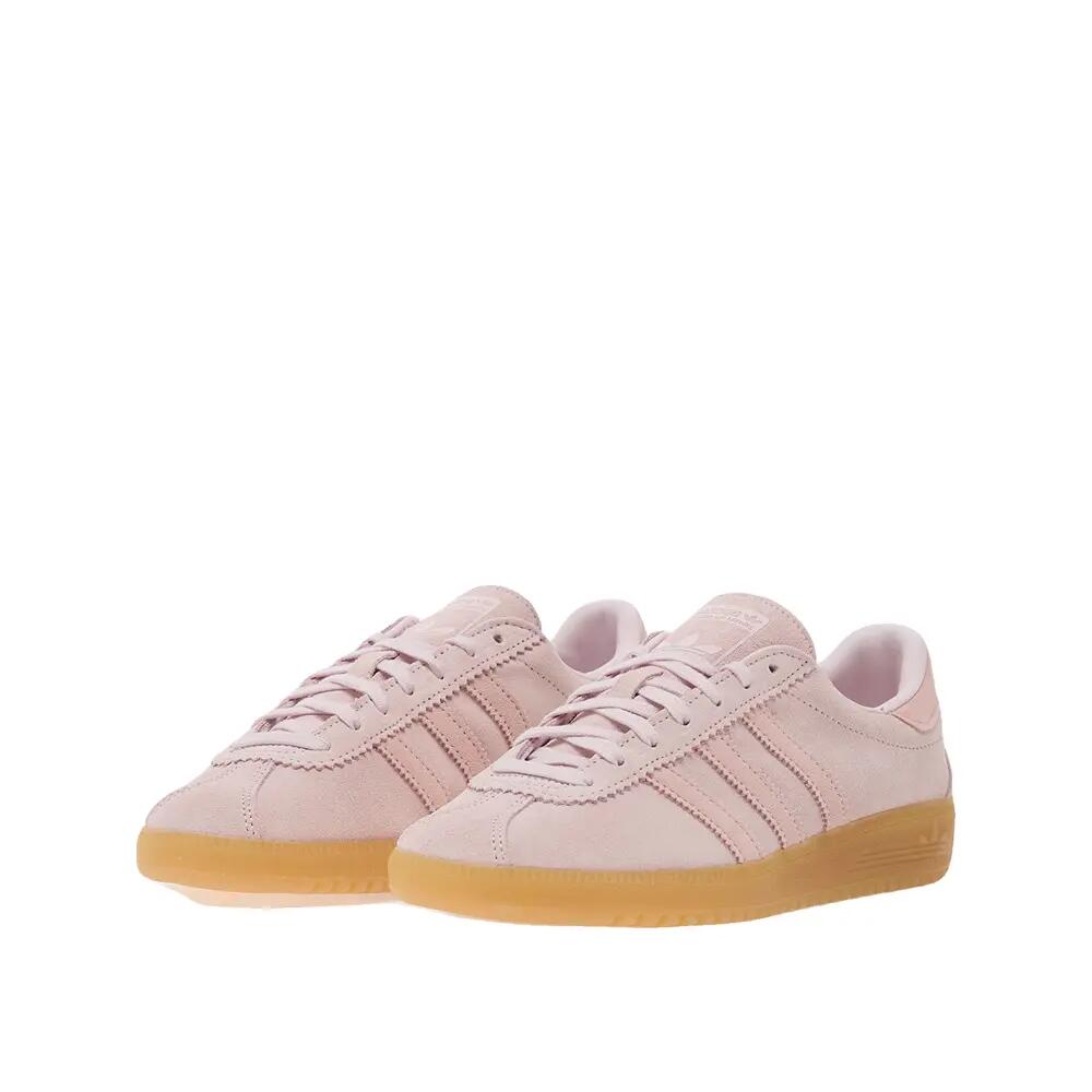 Schuhe adidas BRMD Rose/Clair Rose/Gummi 6/6