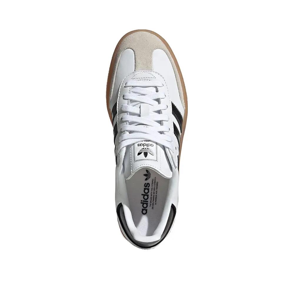 Chaussures adidas Sambae Noir/Gomme 5/6