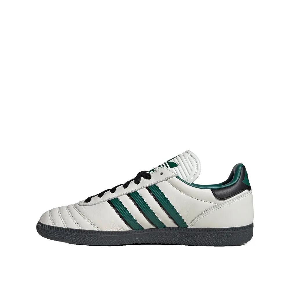 Buty adidas Samba JP Biały/Zielony/Czarny 2/6