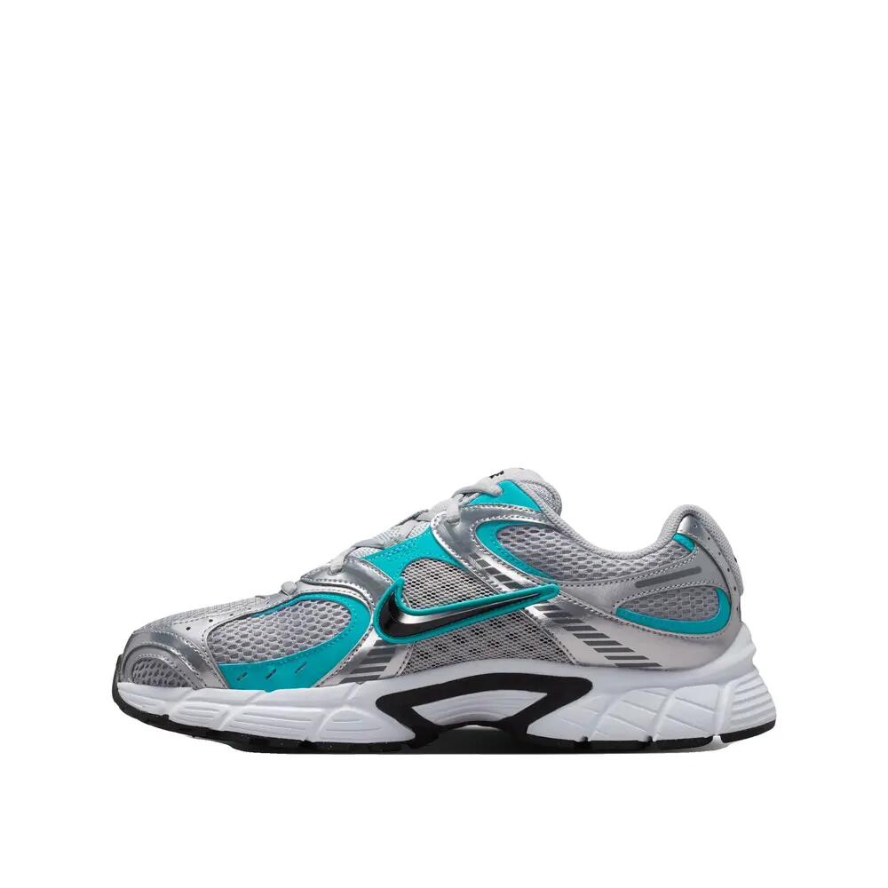 Scarpe Nike V5 RNR Grigio lupo/Nero/Cactus polveroso/Bianco 6/6