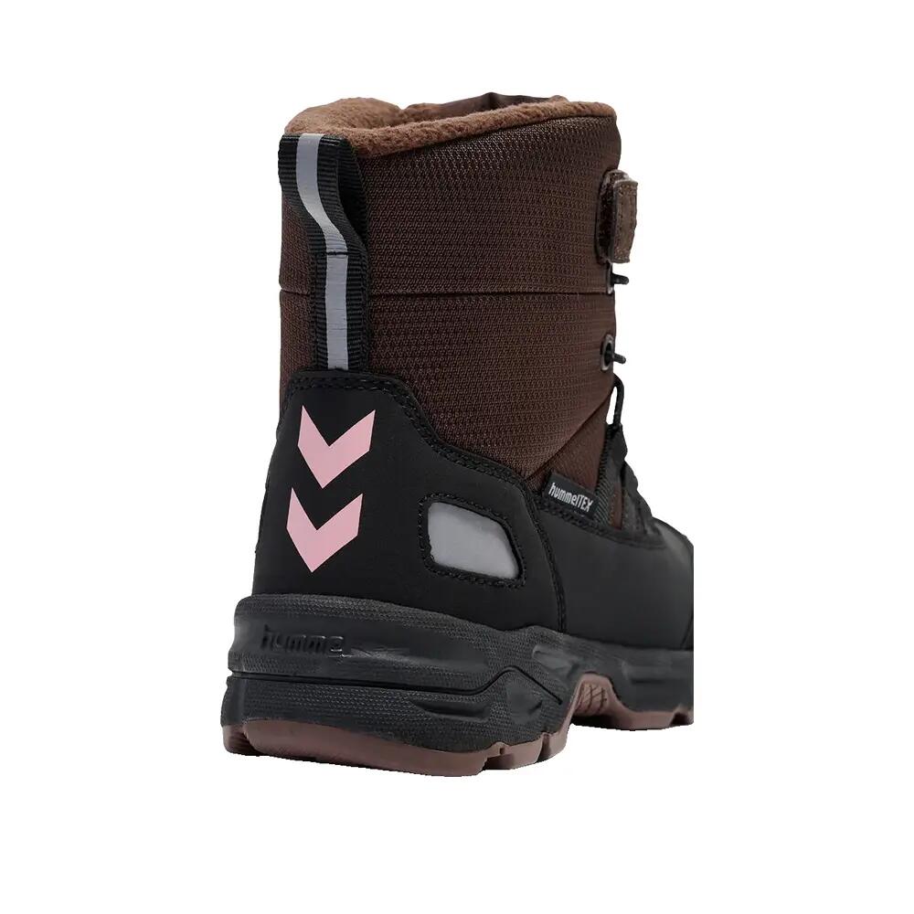 Children's winter boots Hummel Tex 8/14