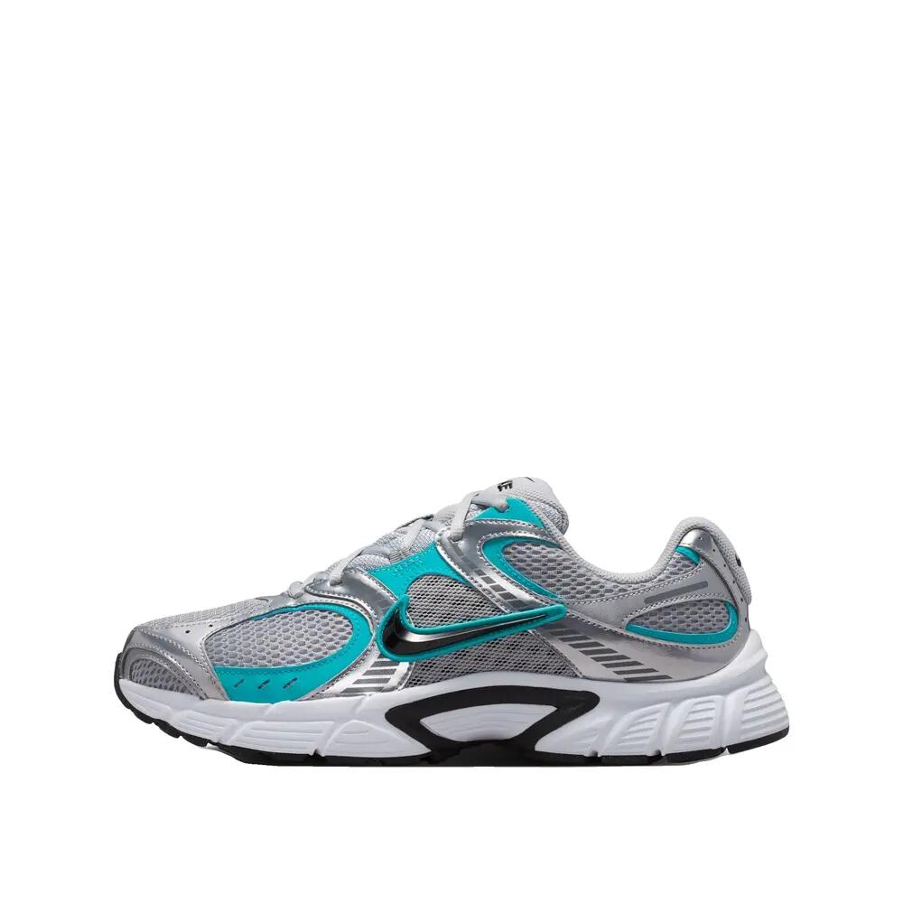Scarpe Nike V5 RNR Grigio lupo/Nero/Cactus polveroso/Bianco 5/6