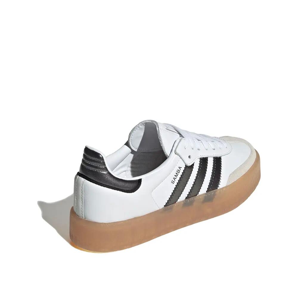 Chaussures adidas Sambae Noir/Gomme 4/6