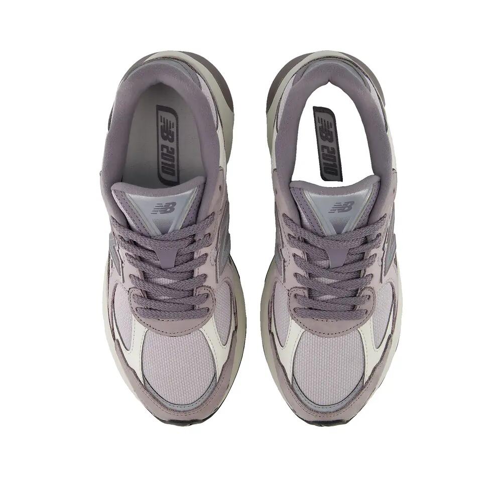 Zapatos New Balance 2010 Gris/Blanco 2/6