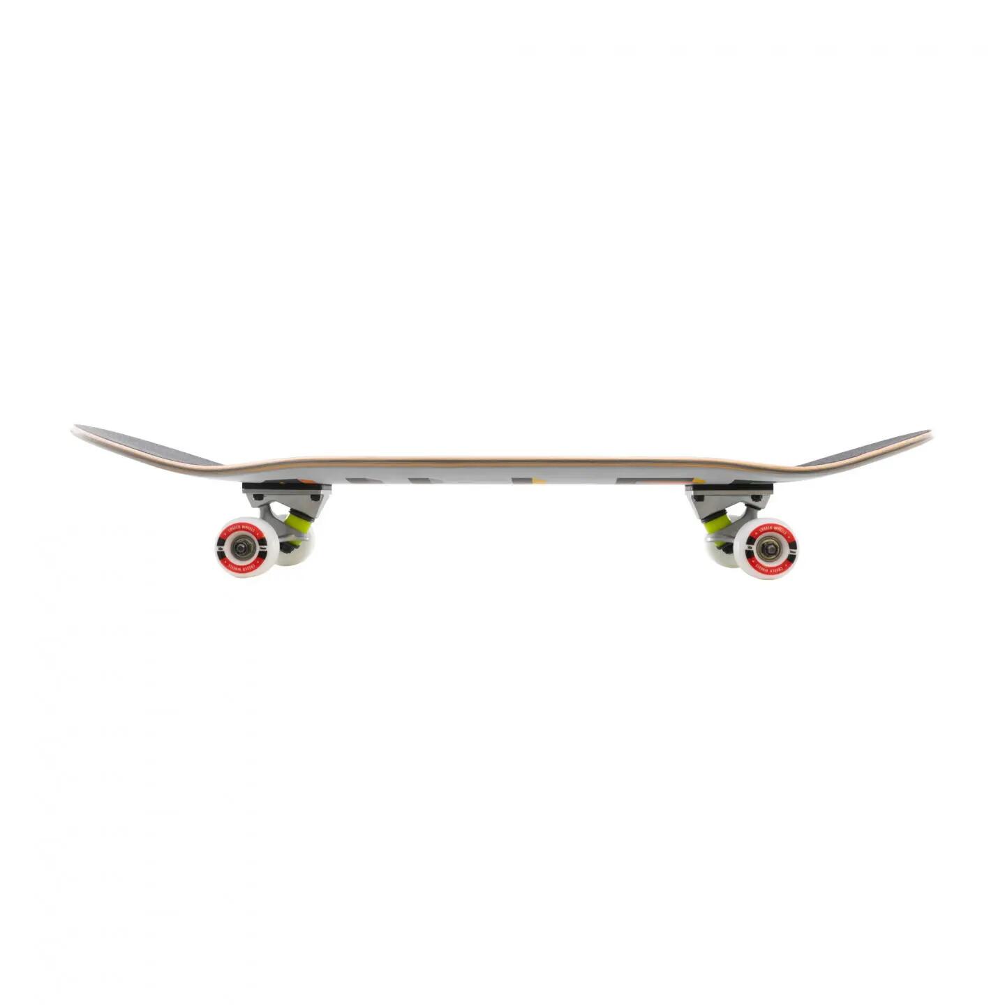 Skateboard Komplett Erwachsene 8" x 31,75" Double Kick – Miller Goofy 5/6