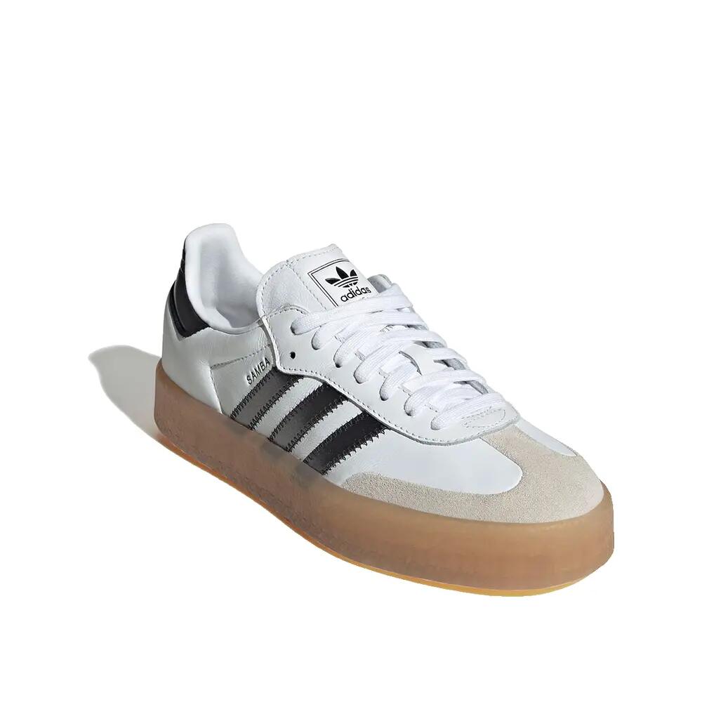Chaussures adidas Sambae Noir/Gomme 3/6