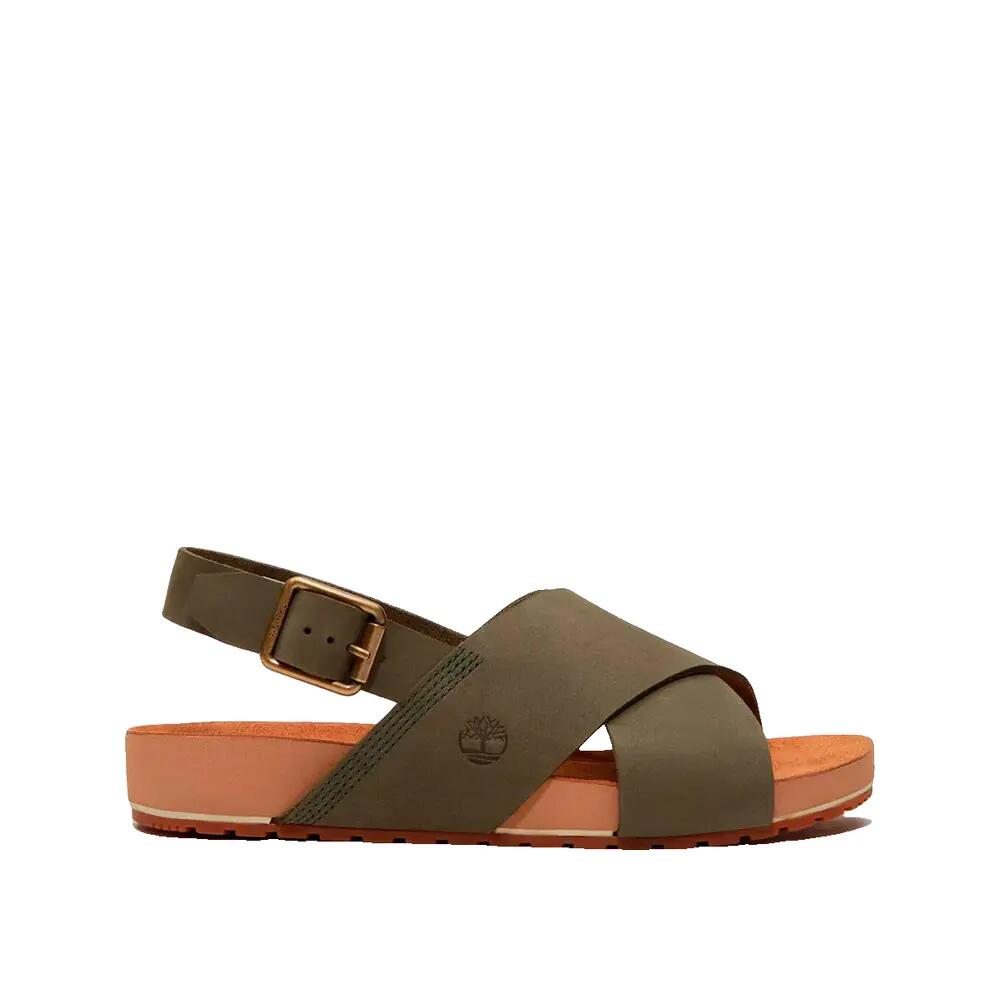 Sandalen Timberland Malibu Waves Groen 9/9
