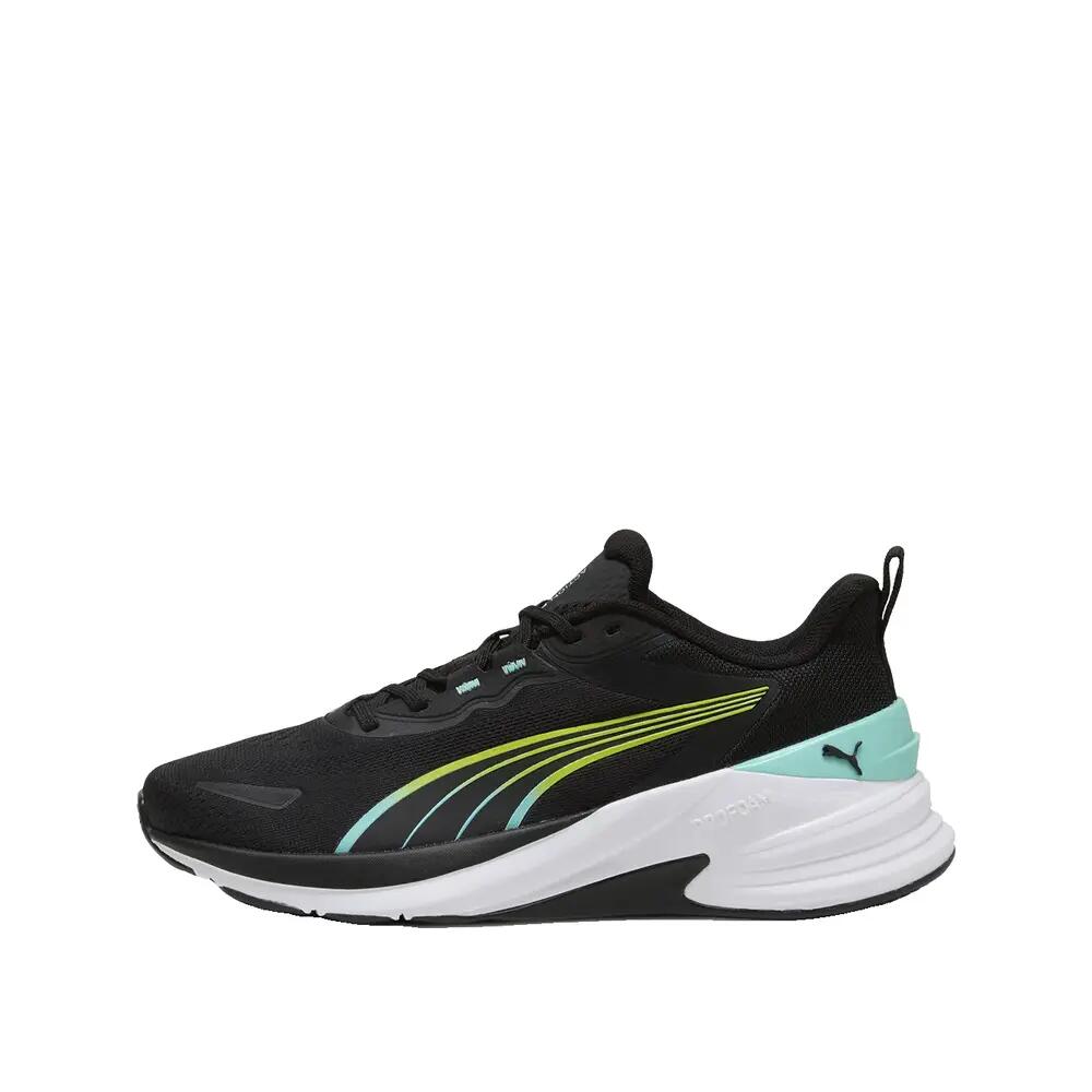 Zapatos PUMA Action Pro Tr Noir 3/6