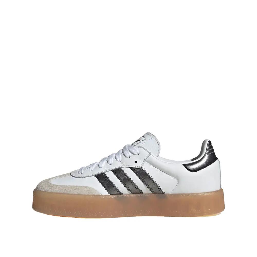 Chaussures adidas Sambae Noir/Gomme 2/6