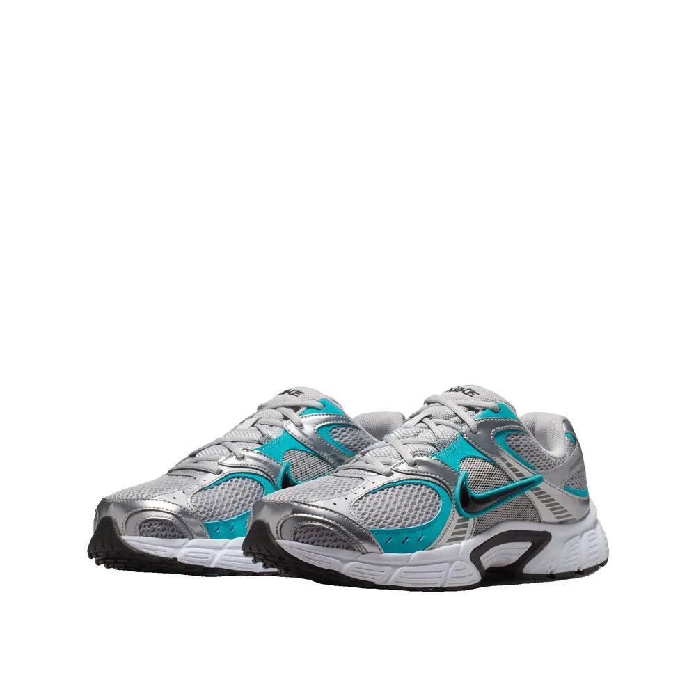 Scarpe Nike V5 RNR Grigio lupo/Nero/Cactus polveroso/Bianco 3/6