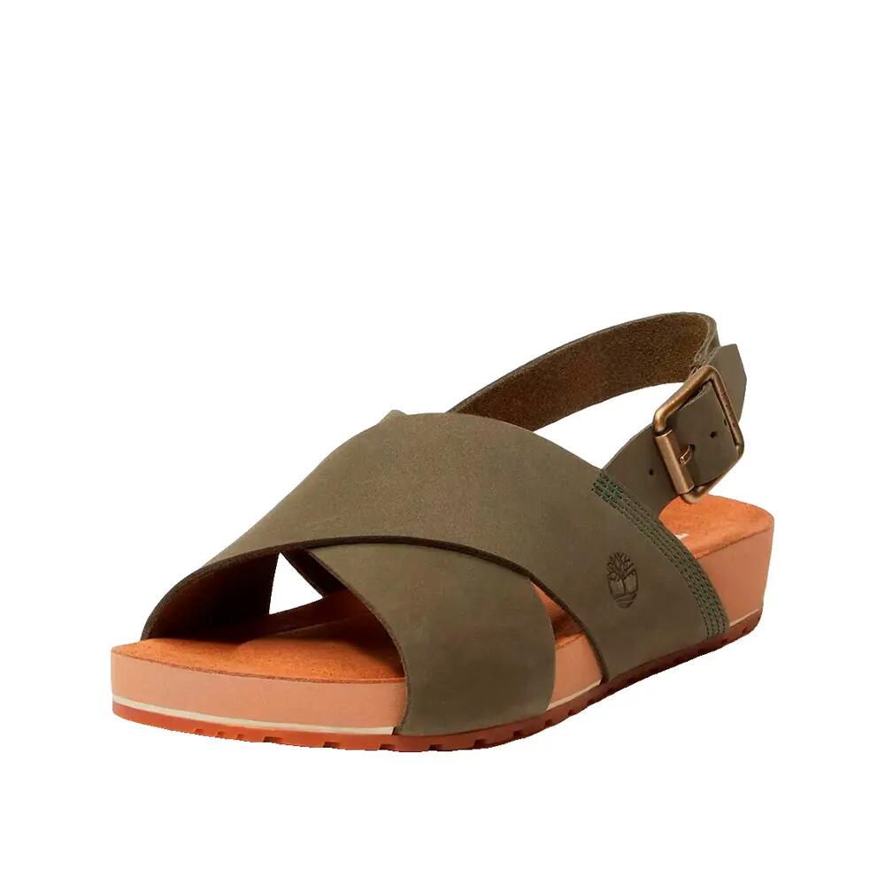 Sandalen Timberland Malibu Waves Groen 8/9