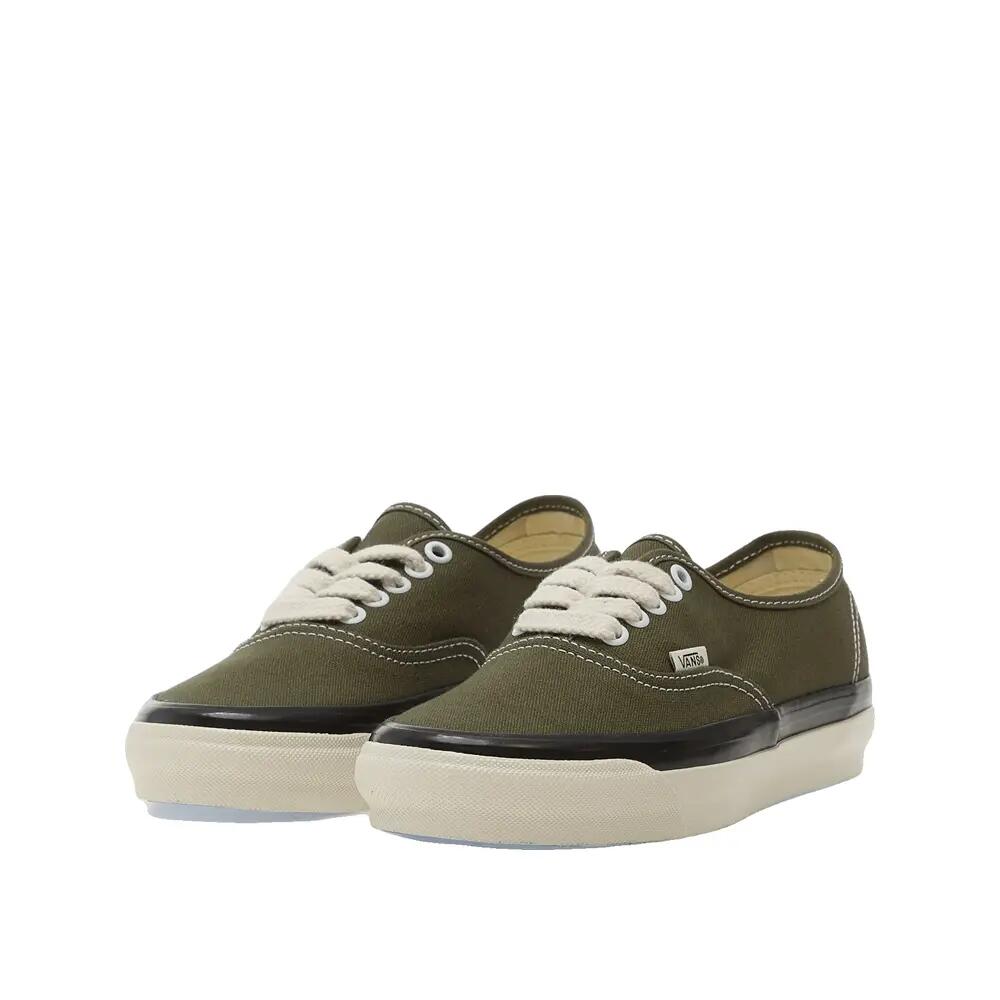 Zapatos Vans LX Authentic Verde 5/7