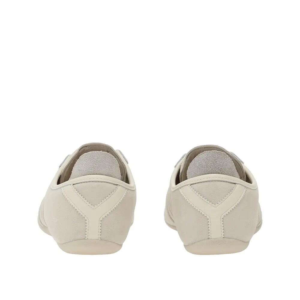 Scarpe Y-3 Tokyo Aluminium/Bianco sporco/Marrone attivo 4/6