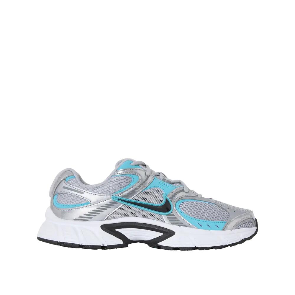 Scarpe Nike V5 RNR Grigio lupo/Nero/Cactus polveroso/Bianco 2/6