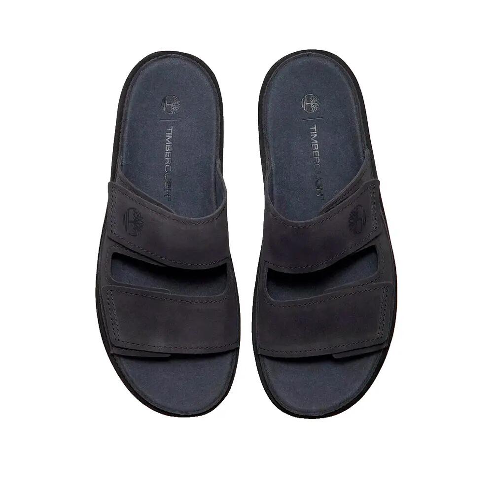 Timberland Casco Cove Sandalen in Schwarz 7/9