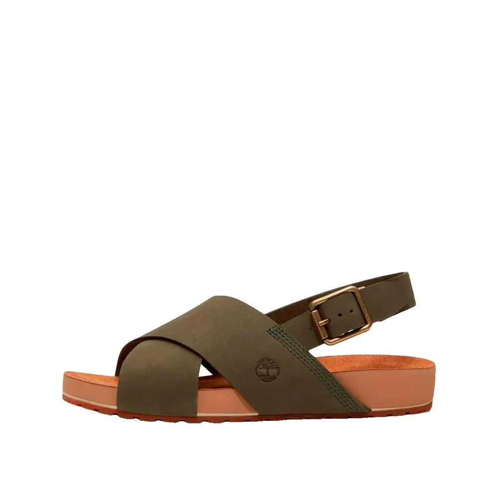 Sandalen Timberland Malibu Waves Groen 7/9