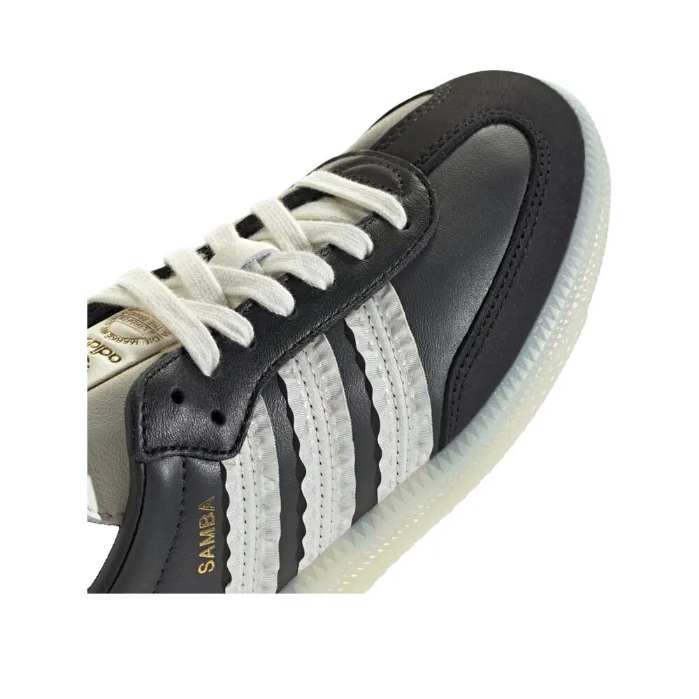 Chaussures Adidas Samba OG Noir/Blanc 8/8