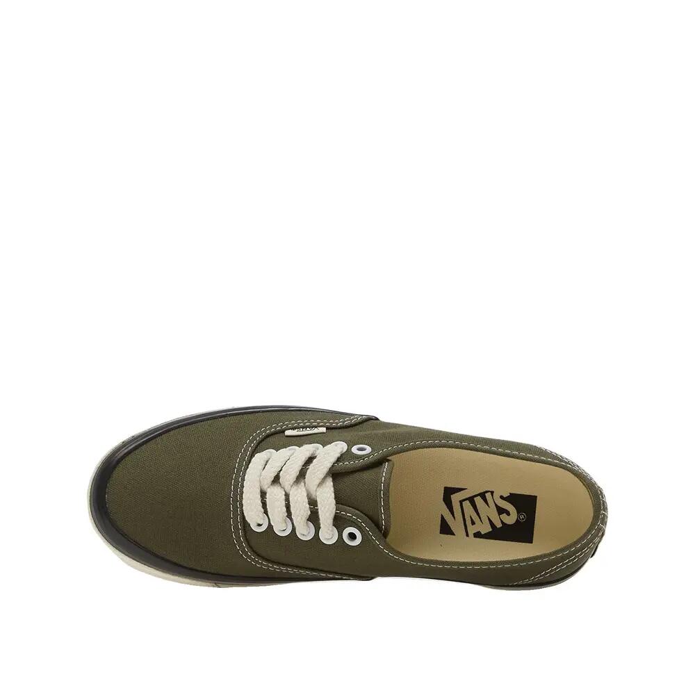 Zapatos Vans LX Authentic Verde 3/7